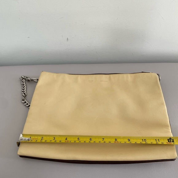 Authentic Celine purse - Picture 6 of 14